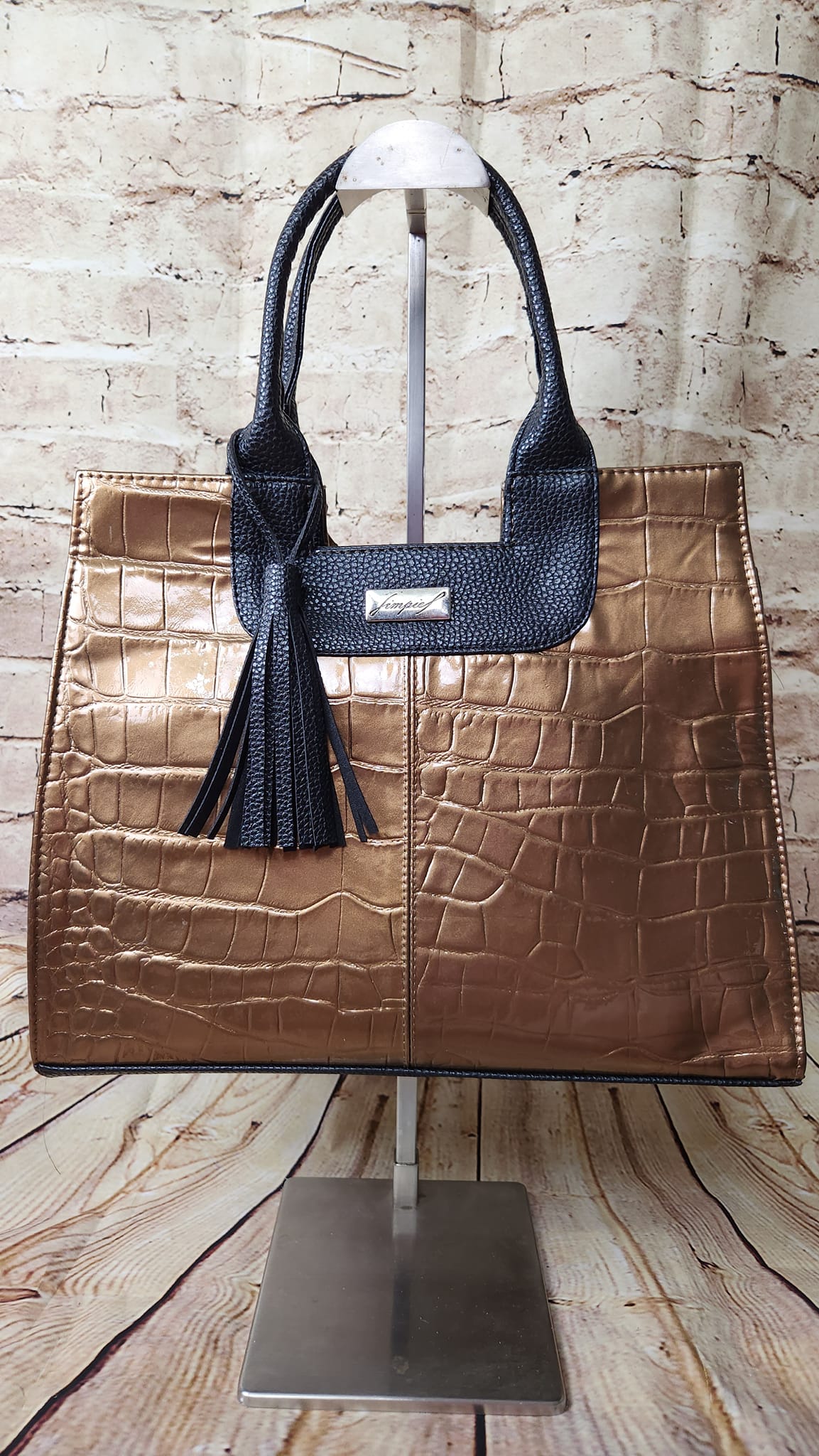 Mia bag – Girl's Beauty Bags - Main Image