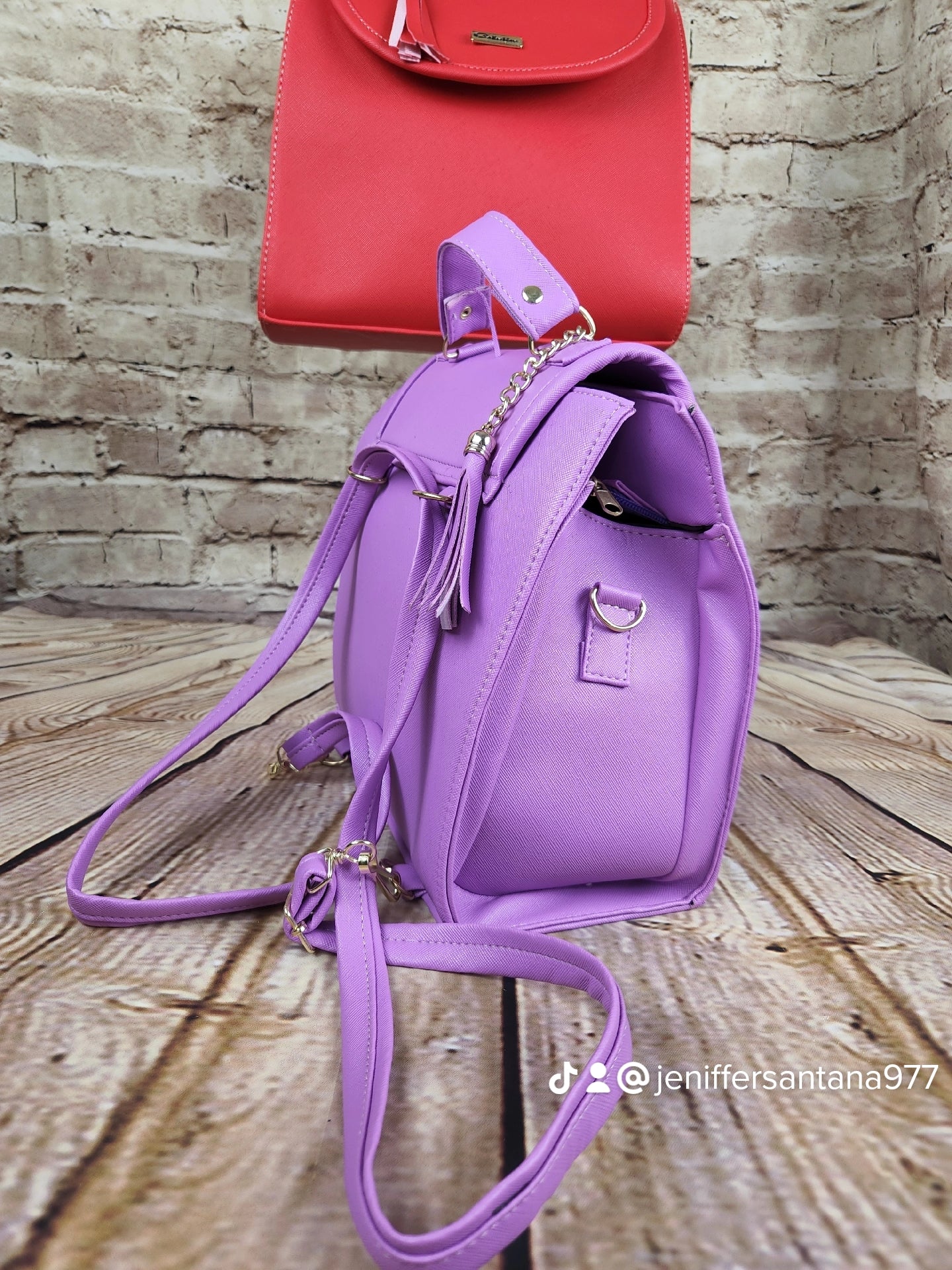 Multi bag