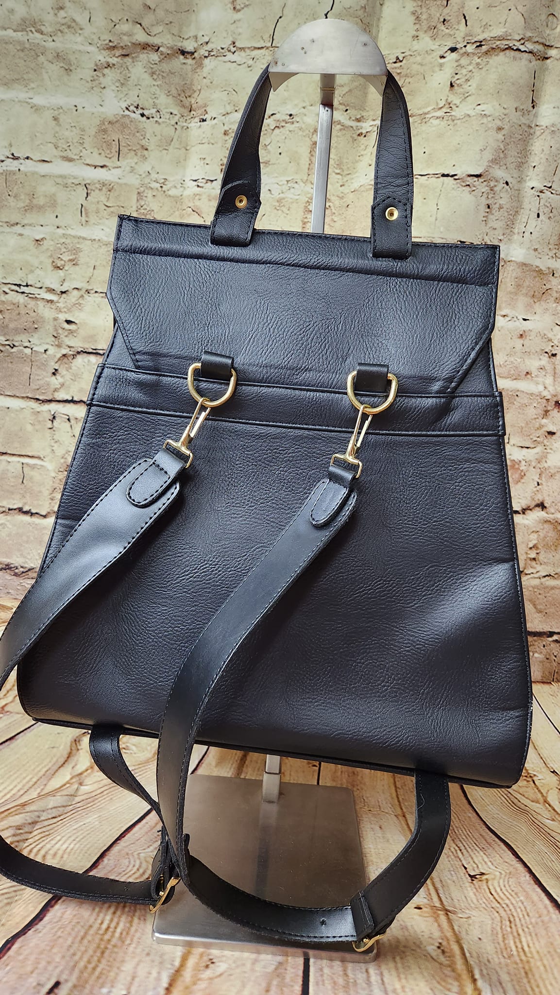 Colibri backpack