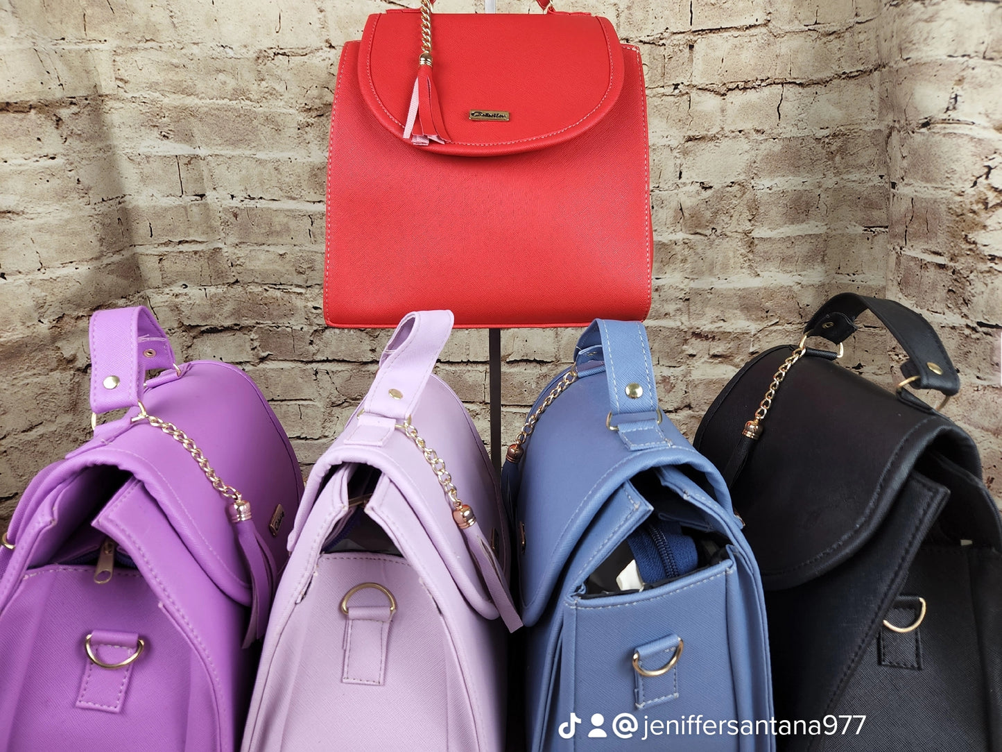 Multi bag