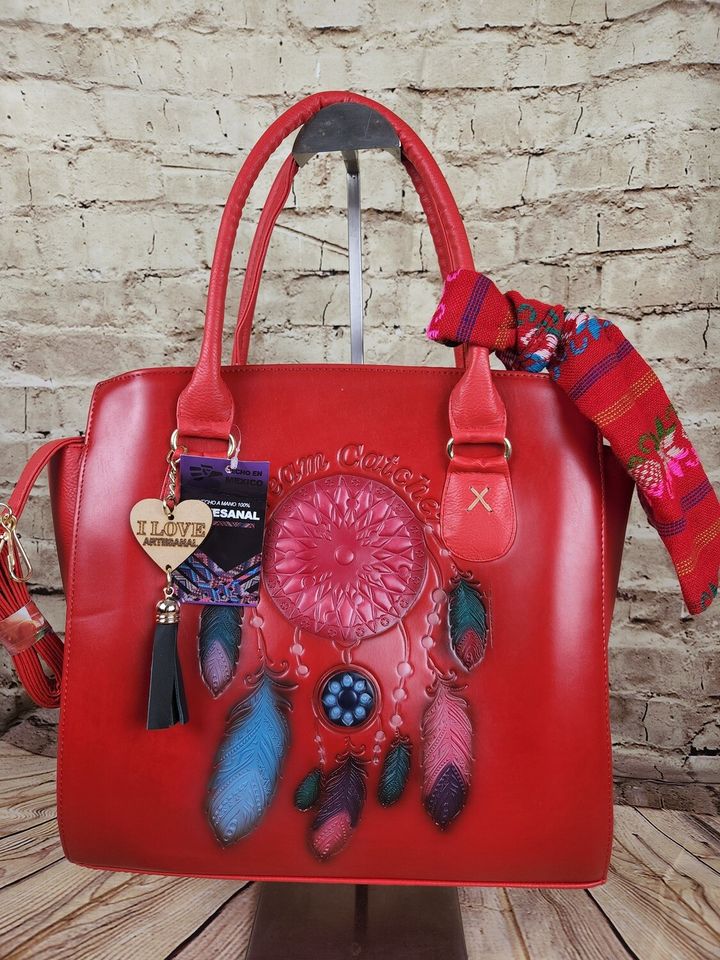 Dreamcatcher bag